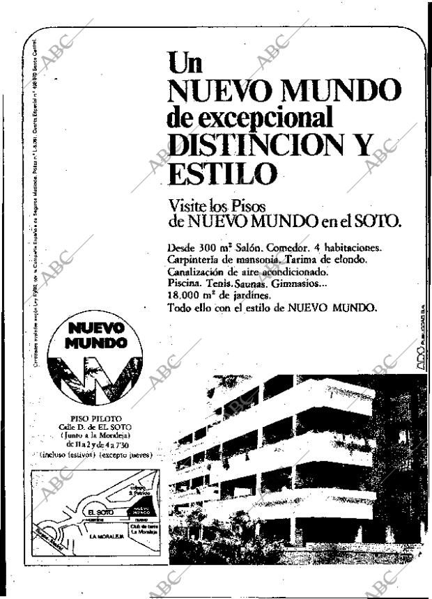 ABC MADRID 24-02-1978 página 16