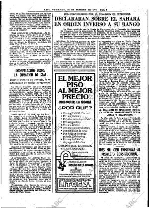 ABC MADRID 24-02-1978 página 23