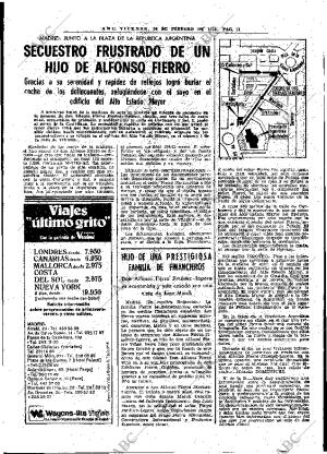 ABC MADRID 24-02-1978 página 27