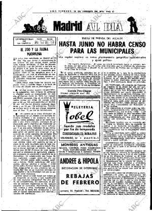ABC MADRID 24-02-1978 página 43