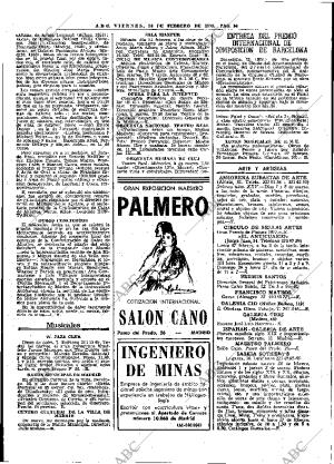 ABC MADRID 24-02-1978 página 50