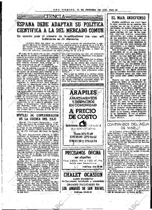 ABC MADRID 24-02-1978 página 51