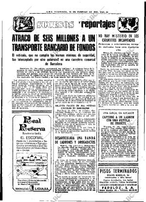 ABC MADRID 24-02-1978 página 60