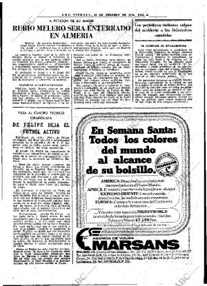 ABC MADRID 24-02-1978 página 63