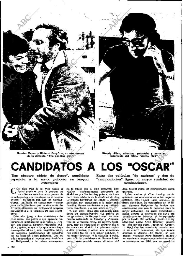 ABC MADRID 24-02-1978 página 94