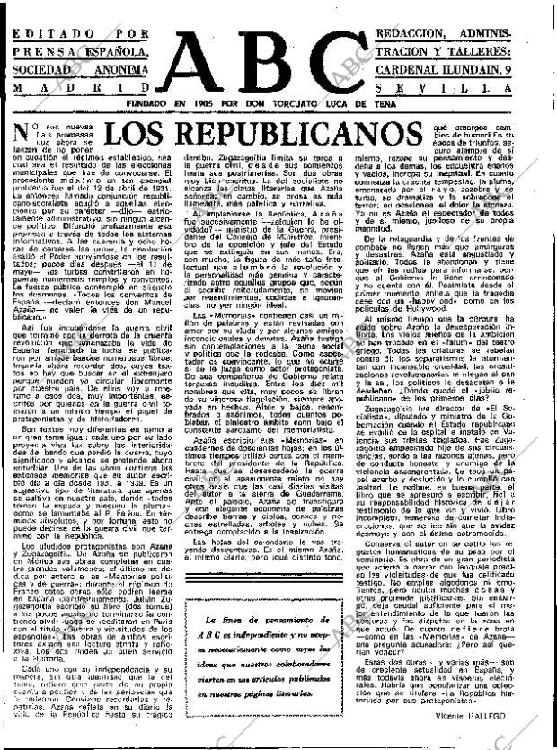 ABC SEVILLA 24-02-1978 página 3