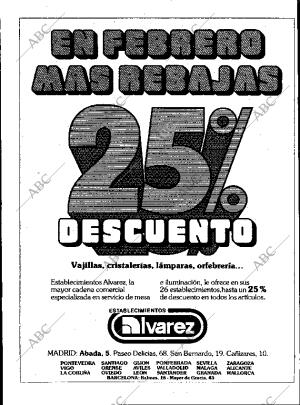 ABC SEVILLA 24-02-1978 página 4