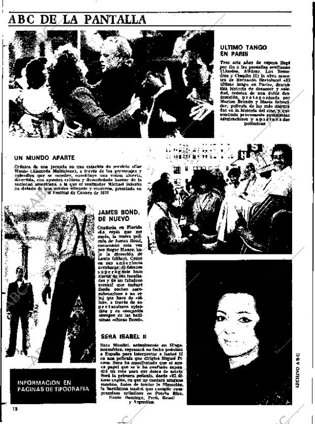ABC SEVILLA 24-02-1978 página 60