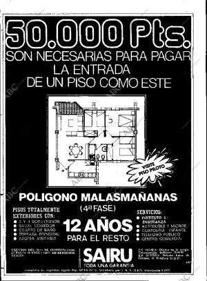 ABC SEVILLA 24-02-1978 página 62