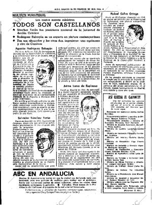 ABC SEVILLA 25-02-1978 página 12