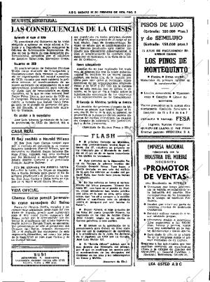 ABC SEVILLA 25-02-1978 página 13