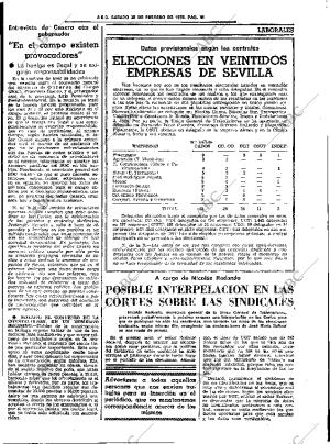 ABC SEVILLA 25-02-1978 página 19