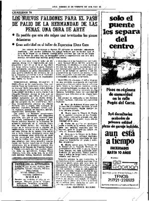 ABC SEVILLA 25-02-1978 página 31