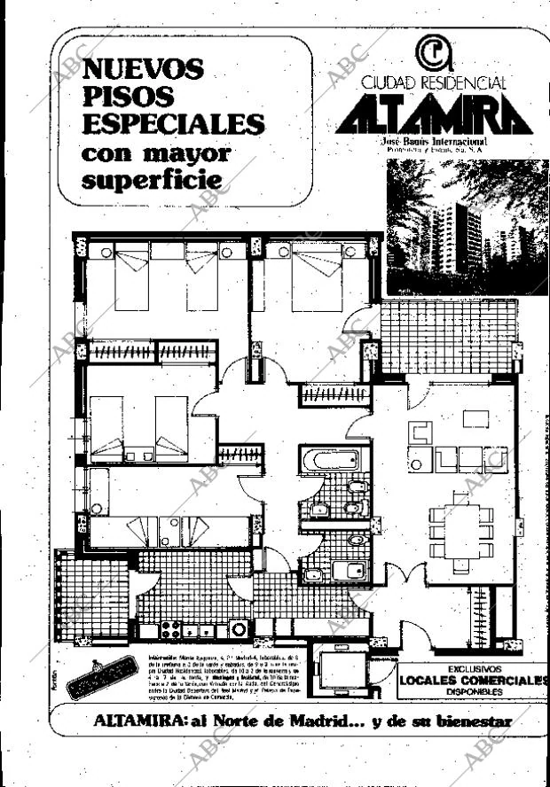 ABC MADRID 28-02-1978 página 127