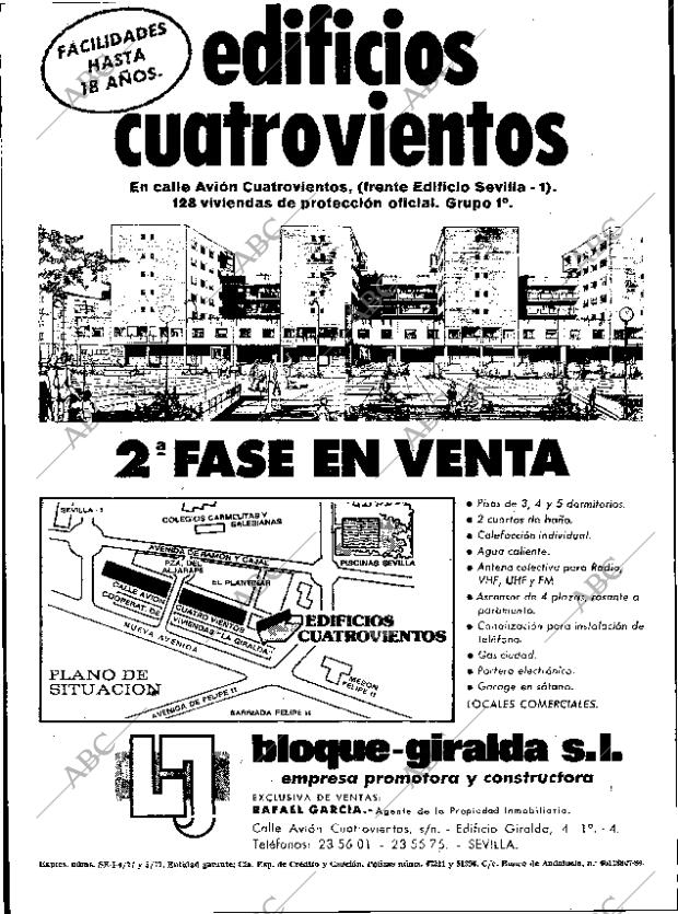 ABC SEVILLA 28-02-1978 página 10