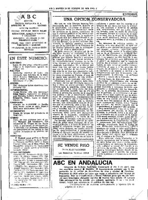 ABC SEVILLA 28-02-1978 página 14