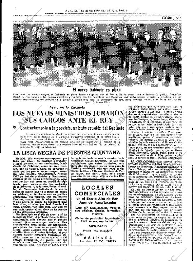 ABC SEVILLA 28-02-1978 página 15