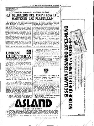 ABC SEVILLA 28-02-1978 página 31