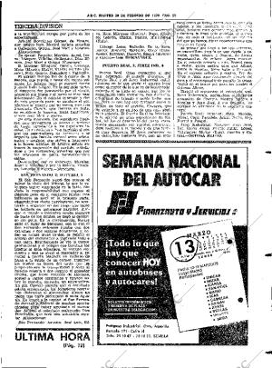 ABC SEVILLA 28-02-1978 página 65