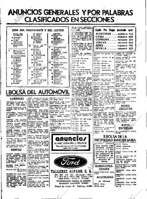 ABC SEVILLA 28-02-1978 página 72