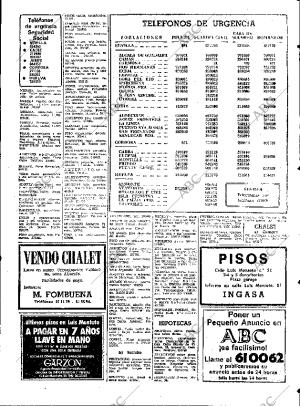 ABC SEVILLA 28-02-1978 página 73