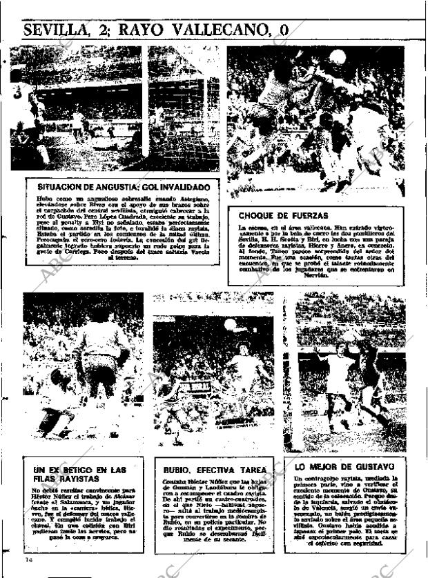 ABC SEVILLA 28-02-1978 página 86