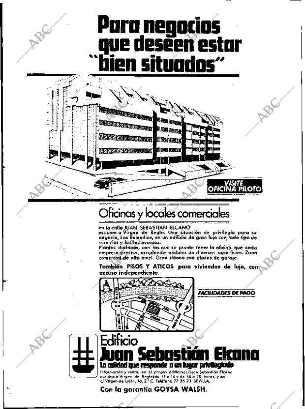 ABC SEVILLA 28-02-1978 página 92
