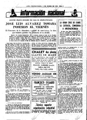 ABC MADRID 01-03-1978 página 13