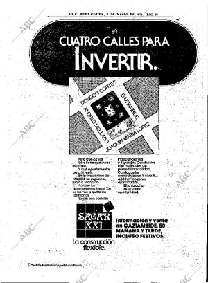 ABC MADRID 01-03-1978 página 25