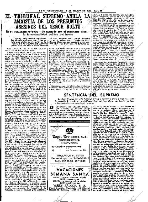 ABC MADRID 01-03-1978 página 26