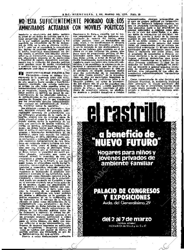 ABC MADRID 01-03-1978 página 27