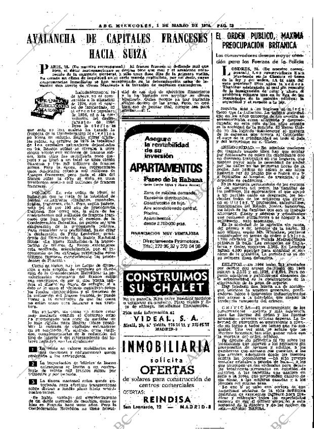 ABC MADRID 01-03-1978 página 31