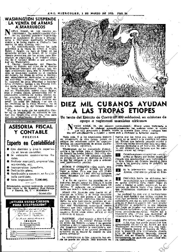 ABC MADRID 01-03-1978 página 32