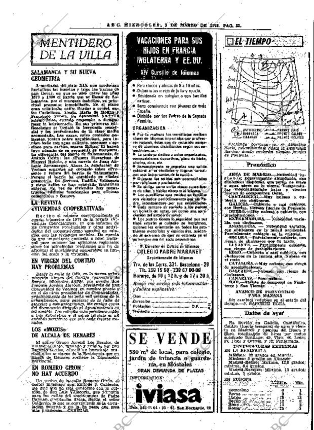 ABC MADRID 01-03-1978 página 39