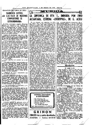 ABC MADRID 01-03-1978 página 42