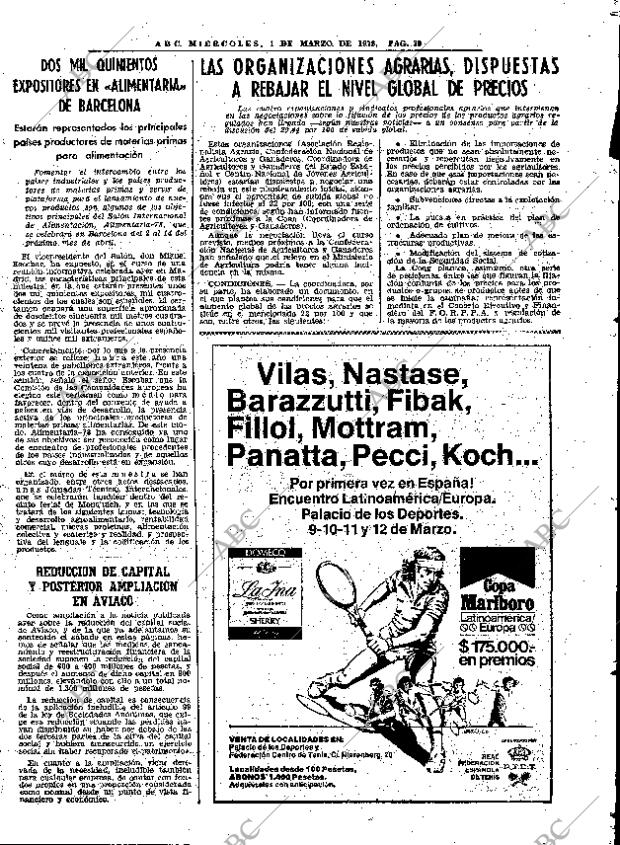 ABC MADRID 01-03-1978 página 47