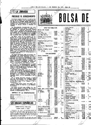 ABC MADRID 01-03-1978 página 48