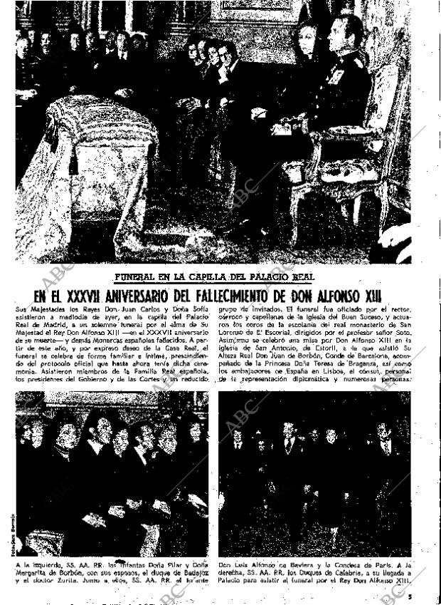 ABC MADRID 01-03-1978 página 5