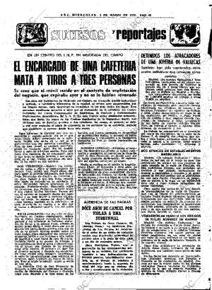 ABC MADRID 01-03-1978 página 51