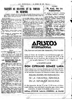 ABC MADRID 01-03-1978 página 55