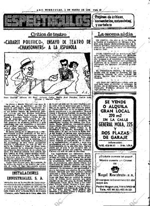 ABC MADRID 01-03-1978 página 57