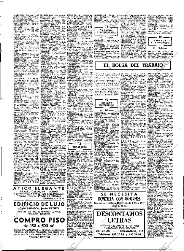 ABC MADRID 01-03-1978 página 70