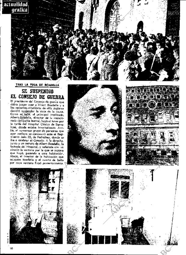 ABC MADRID 01-03-1978 página 82