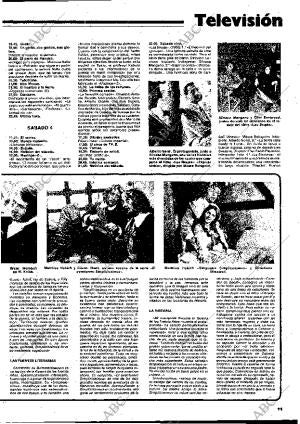 BLANCO Y NEGRO MADRID 01-03-1978 página 11