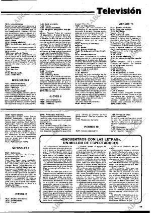 BLANCO Y NEGRO MADRID 01-03-1978 página 13