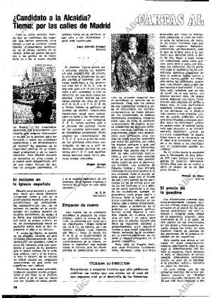 BLANCO Y NEGRO MADRID 01-03-1978 página 16
