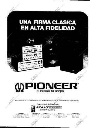 BLANCO Y NEGRO MADRID 01-03-1978 página 2