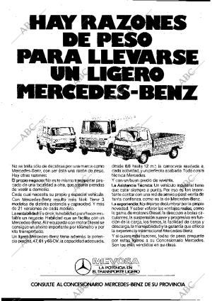 BLANCO Y NEGRO MADRID 01-03-1978 página 20