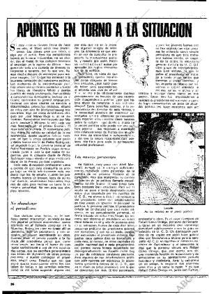 BLANCO Y NEGRO MADRID 01-03-1978 página 26