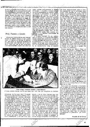 BLANCO Y NEGRO MADRID 01-03-1978 página 27